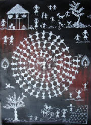Taarpa Dance