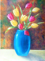 Tulips